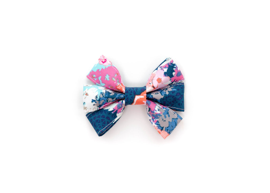 The Britt Girly Bow
