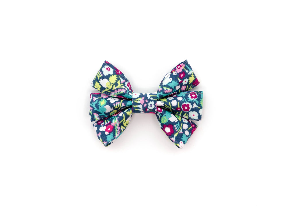 The Edith Girly Bow
