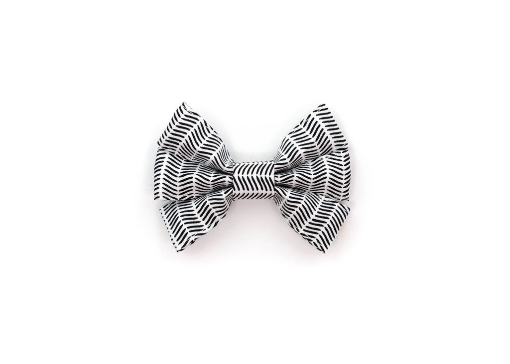 The Ezra Girly Bow