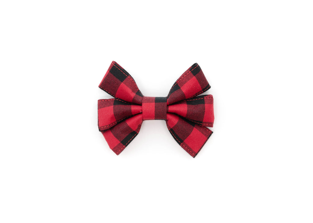 The Ian Girly Bow