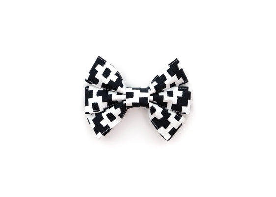 The Wade Girly Bow