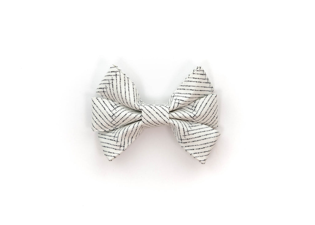 The Austin Girly Bow