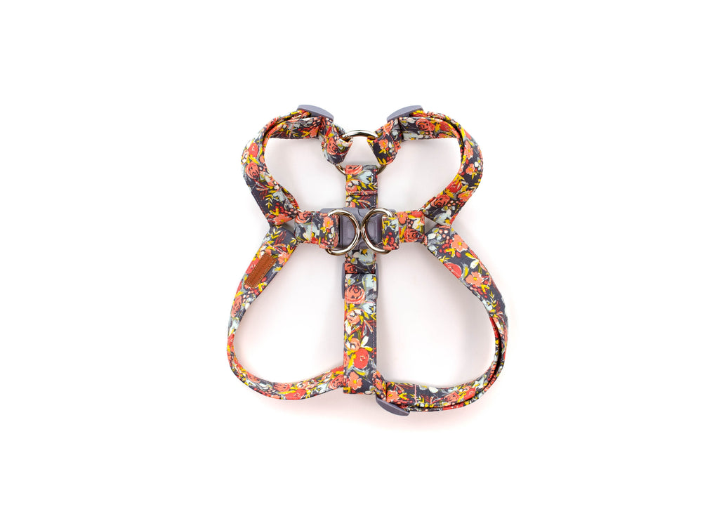 The Lillian Harness