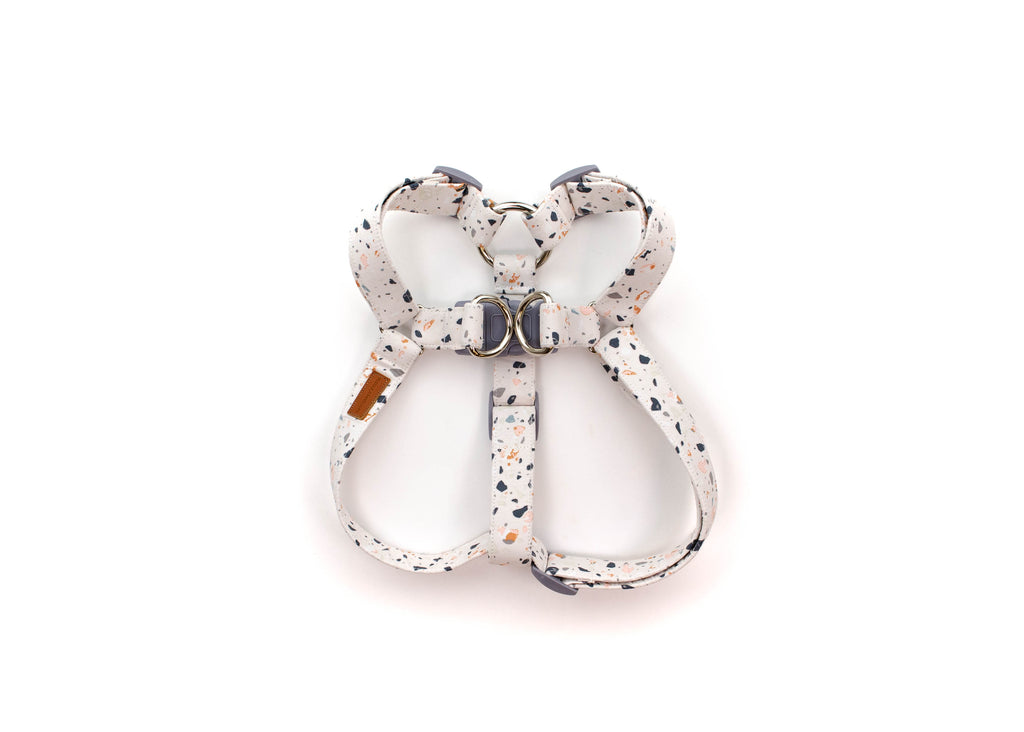The Harper Harness