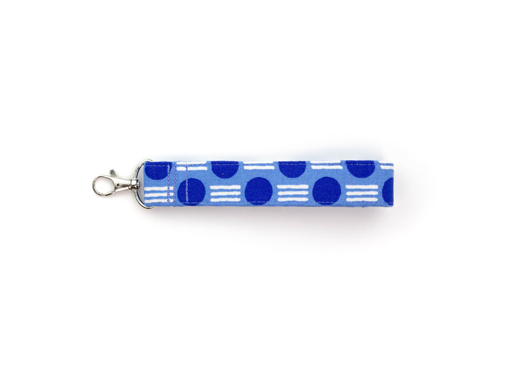 The Rufus Key Fob