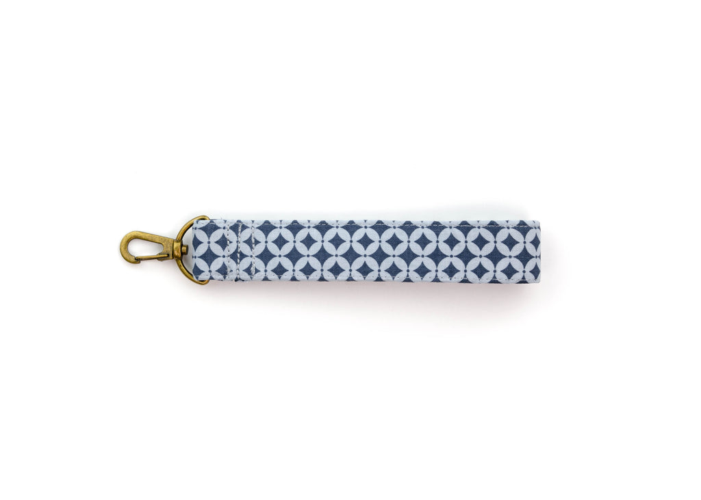 The Bruno Key Fob