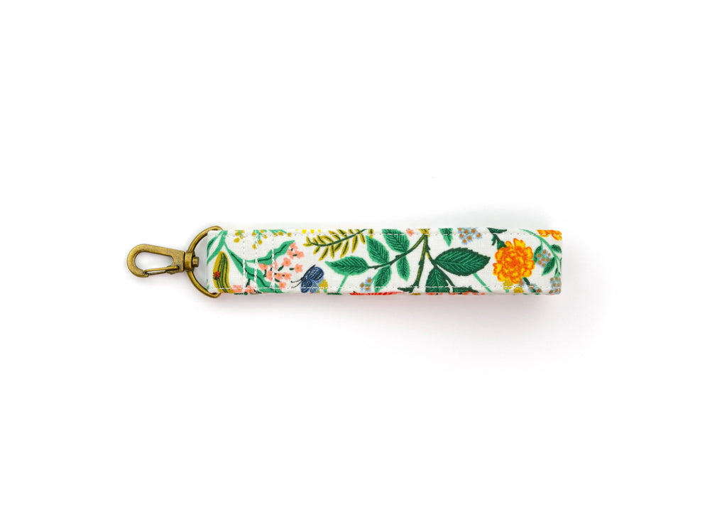 The Louisa Key Fob