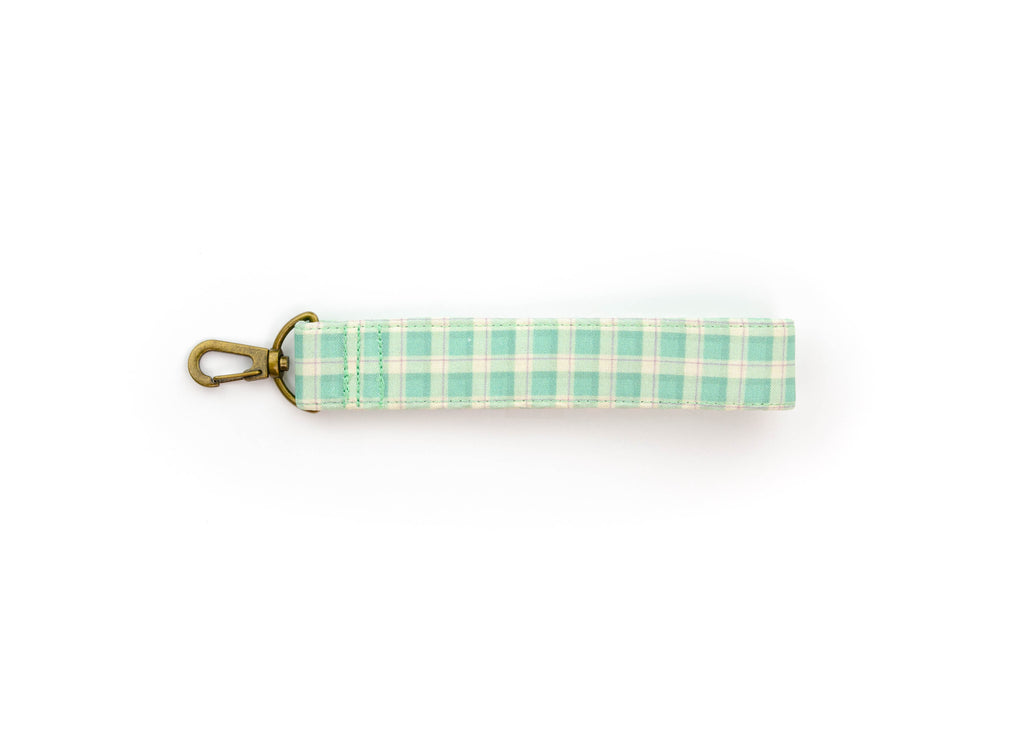 The Burke Key Fob