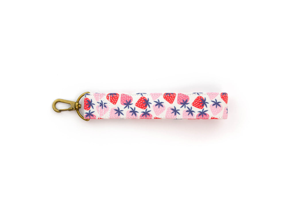 The Adela Key Fob