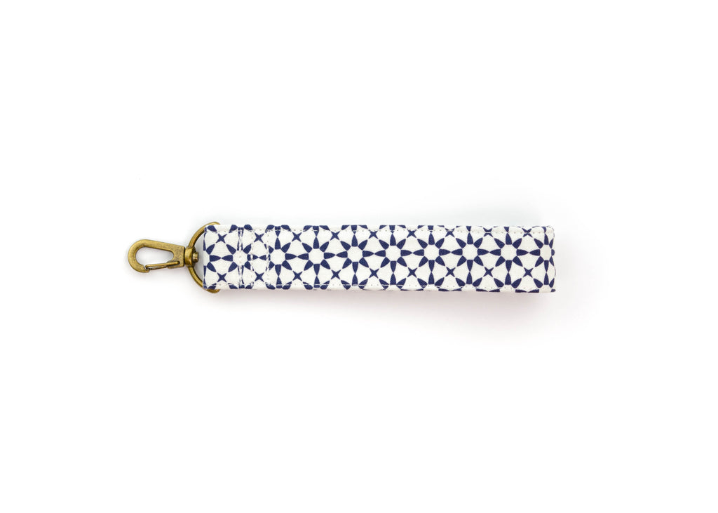 The Levi Key Fob