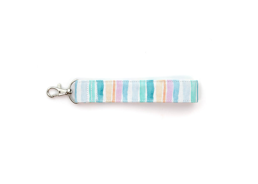 The Amelia Key Fob
