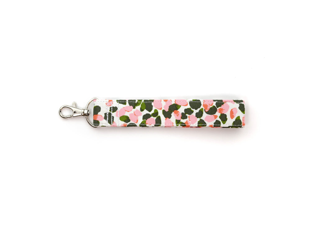 The Ann Key Fob