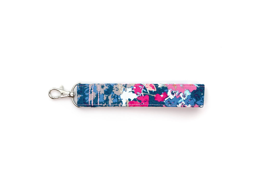 The Britt Key Fob