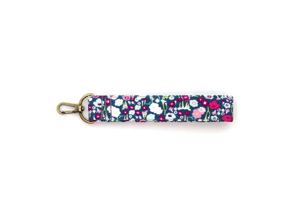 The Edith Key Fob