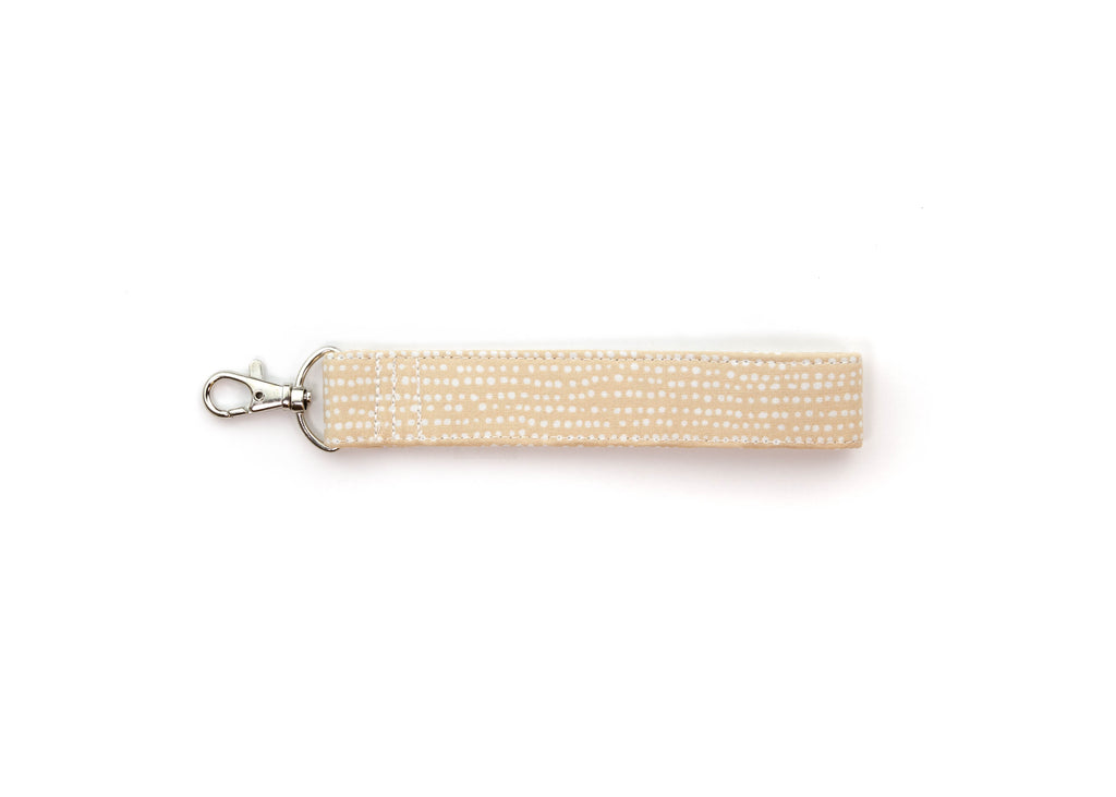 The Fawn Key Fob