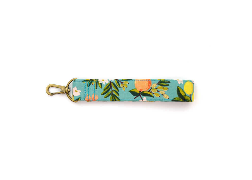 The Georgia Key Fob