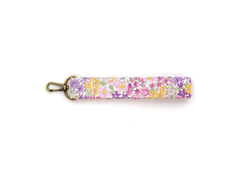 The Harriet Key Fob
