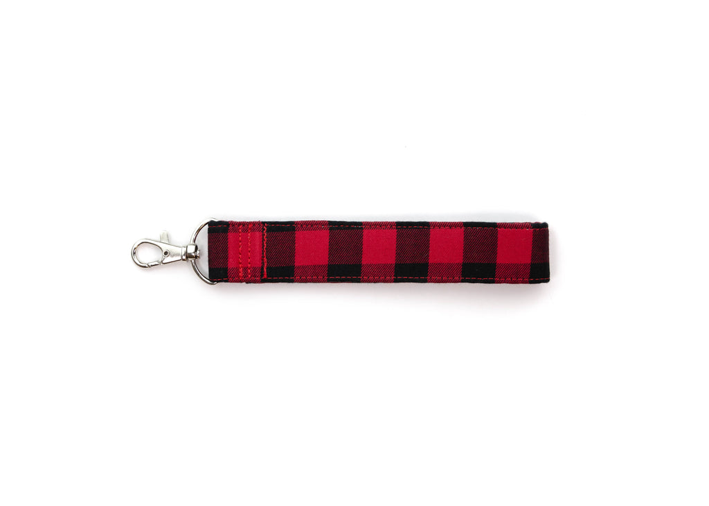 The Ian Key Fob