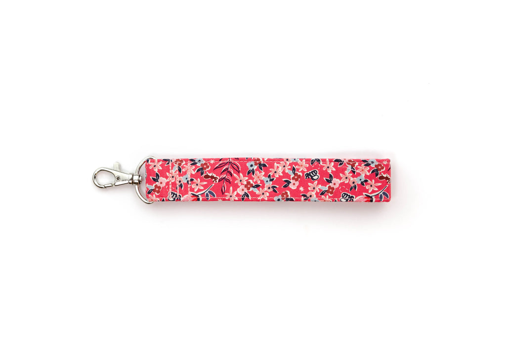The Posey Key Fob