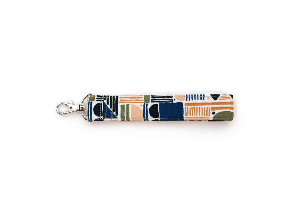 The Warren Key Fob