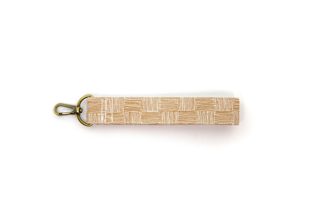 The Tate Key Fob