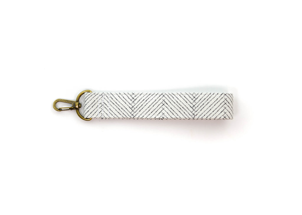 The Austin Key Fob