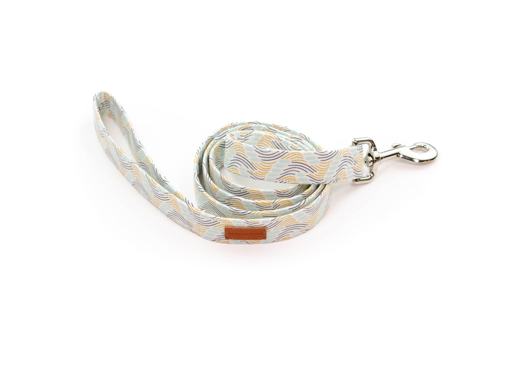 The Zion Leash