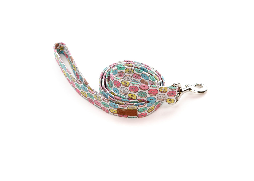 Donut! Leash