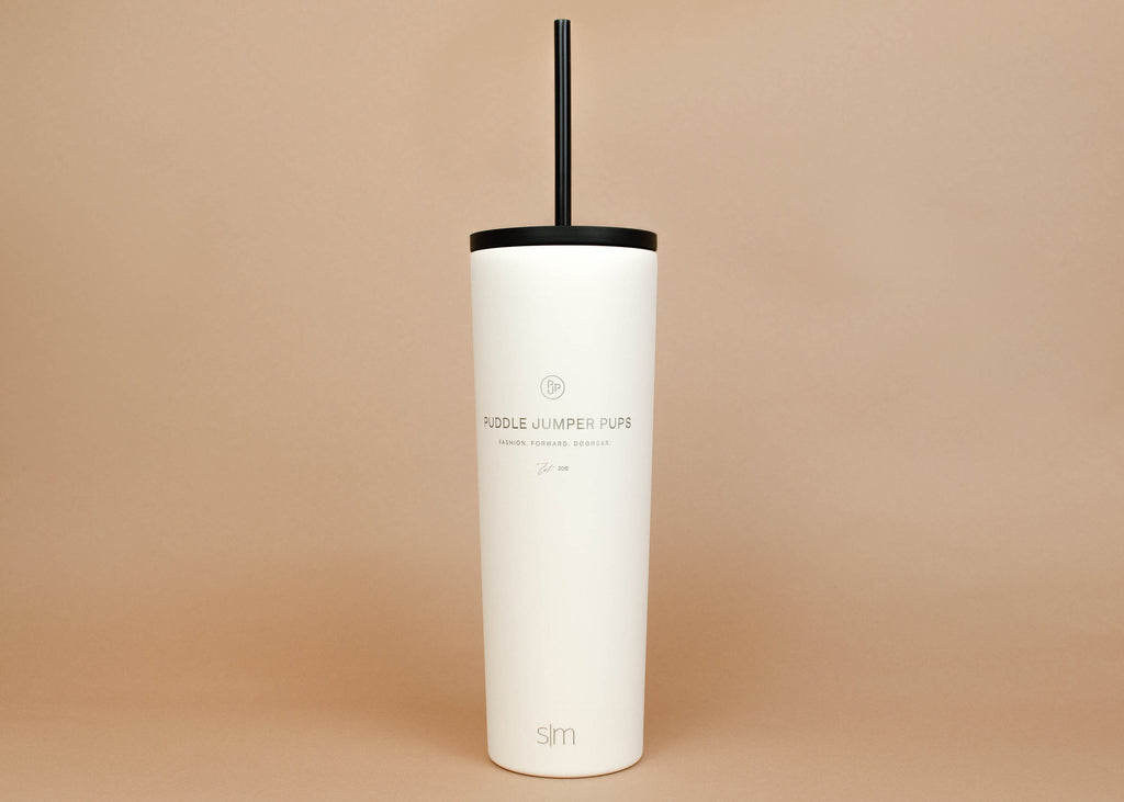 PJP Large Tumbler