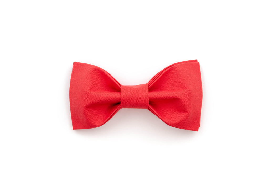 Coral Bowtie