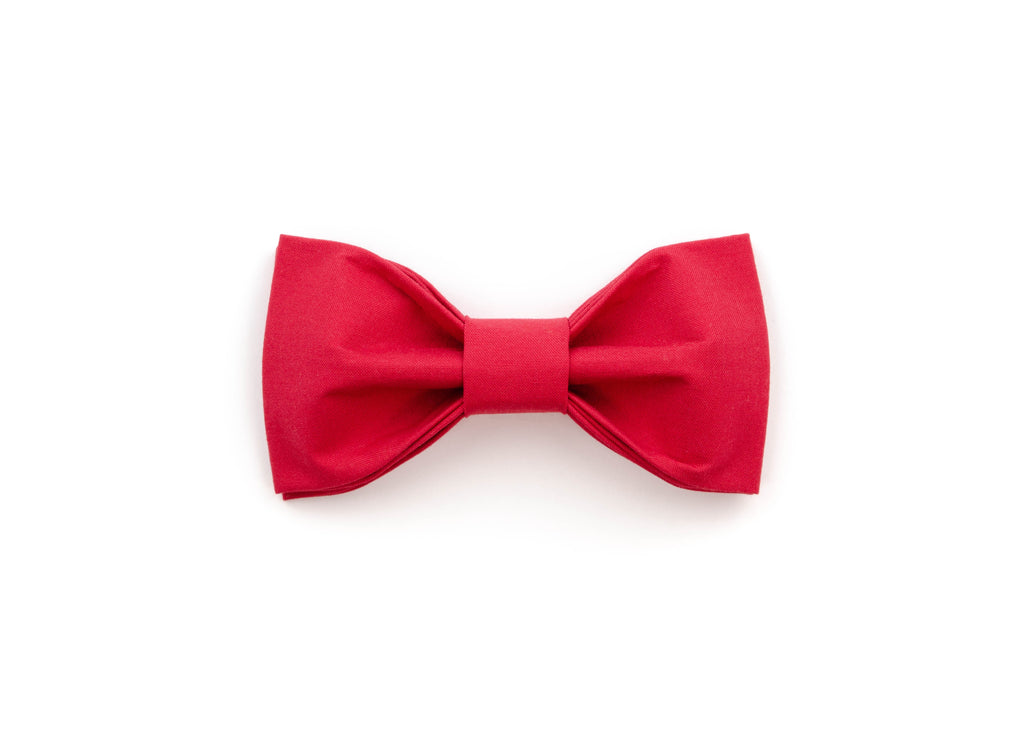 Red Bowtie