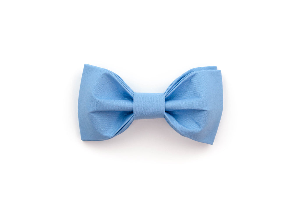 Bluebell Bowtie