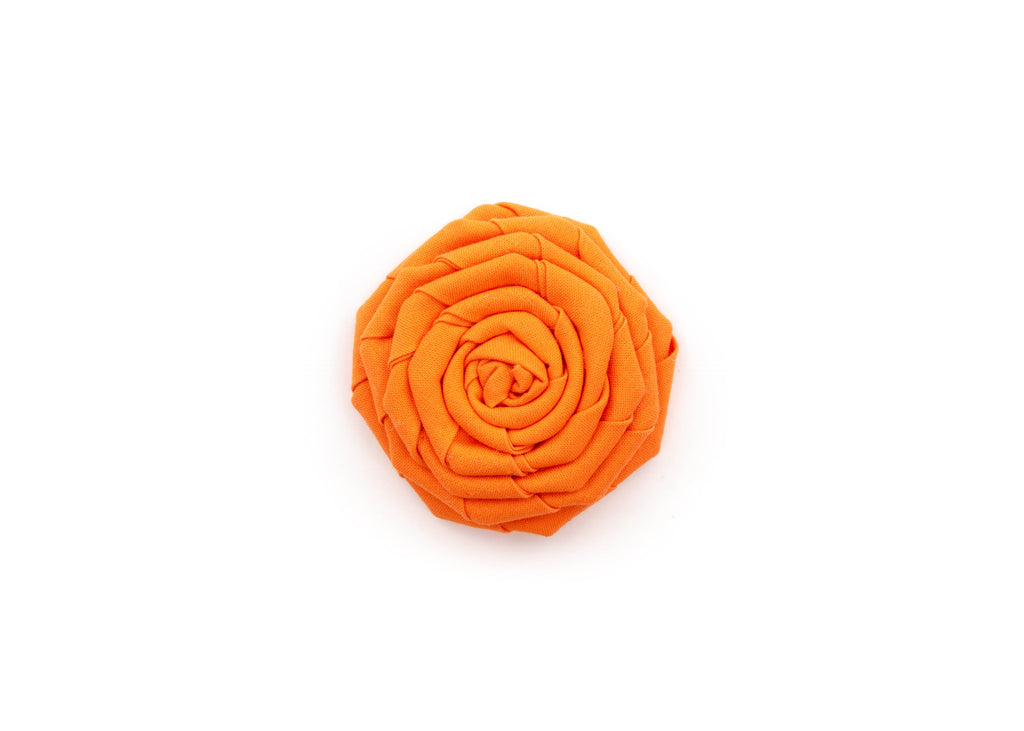 Orange Flower