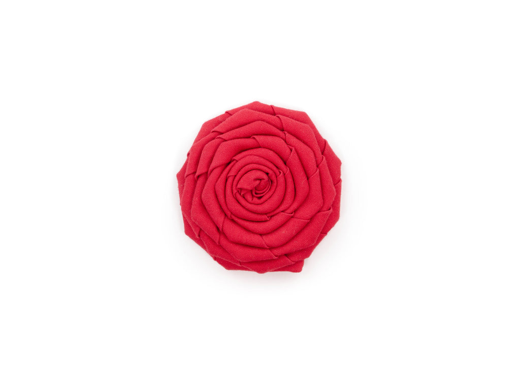 Red Flower