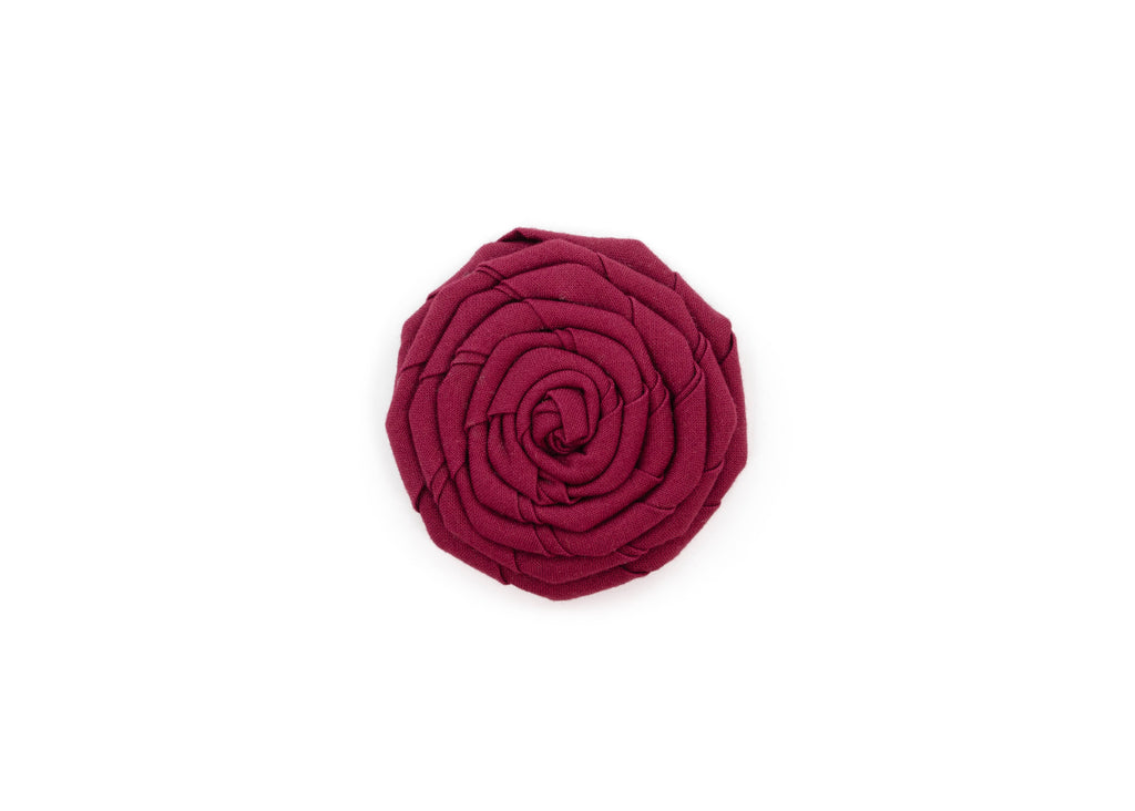 Crimson Flower