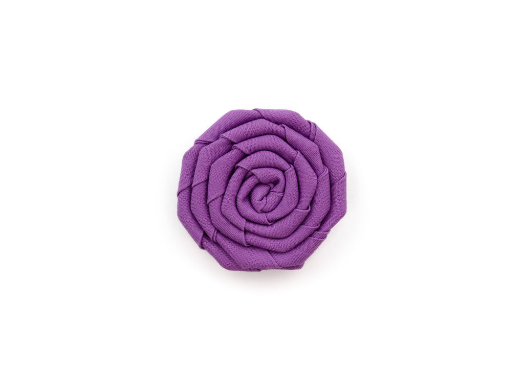 Violet Flower