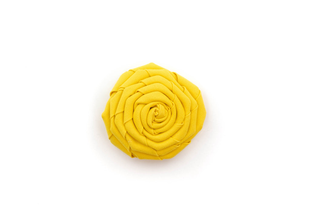 Yellow Flower