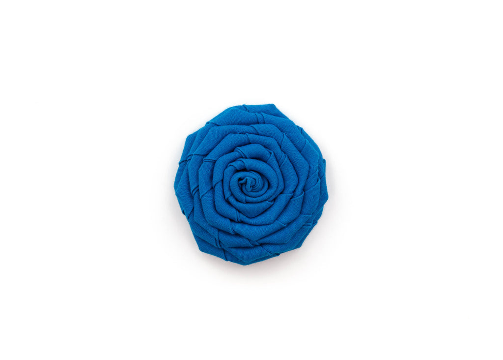 Indigo Flower