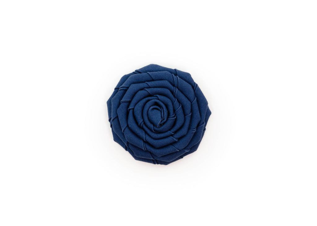 Navy Flower