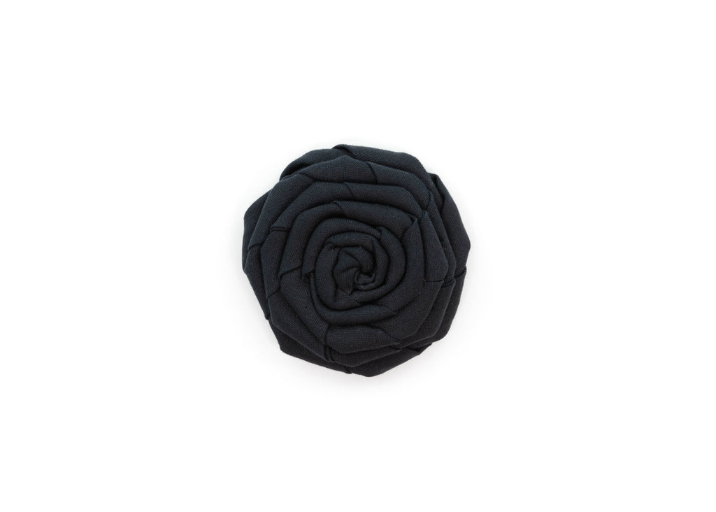 Black Flower