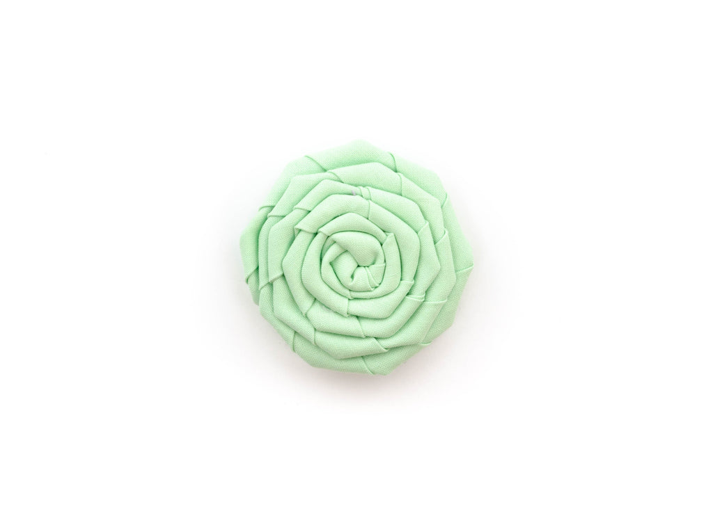 Mint Flower
