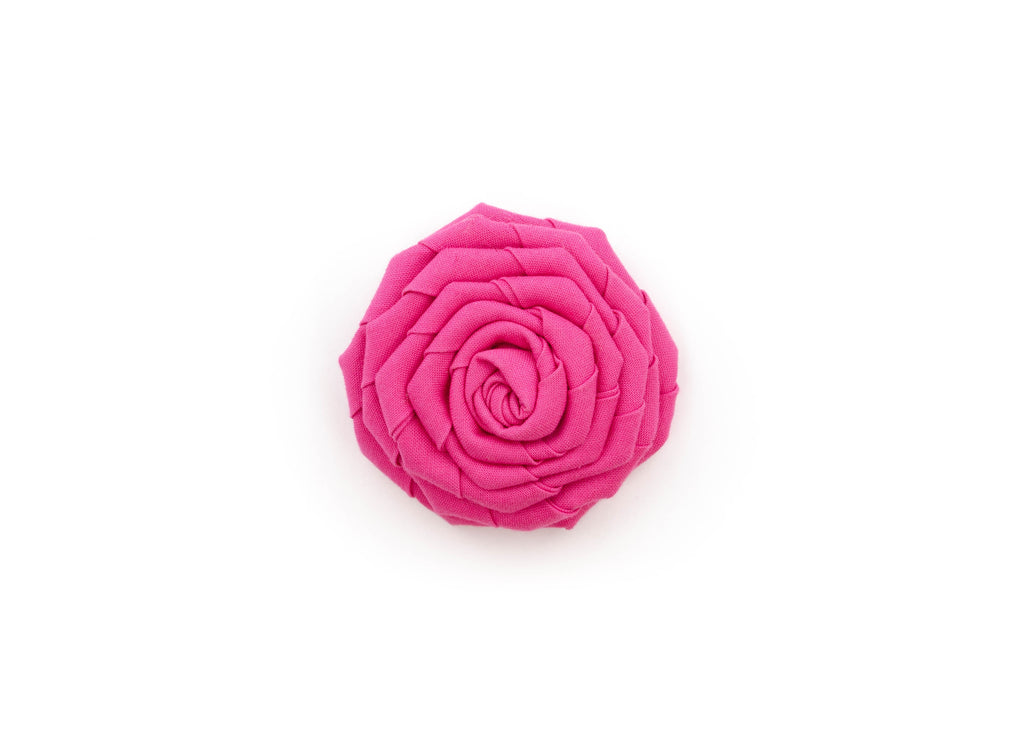 Hot Pink Flower