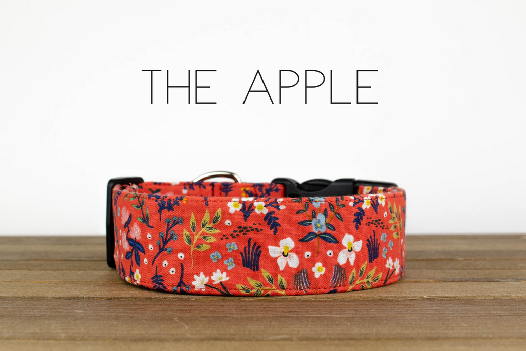 The Apple