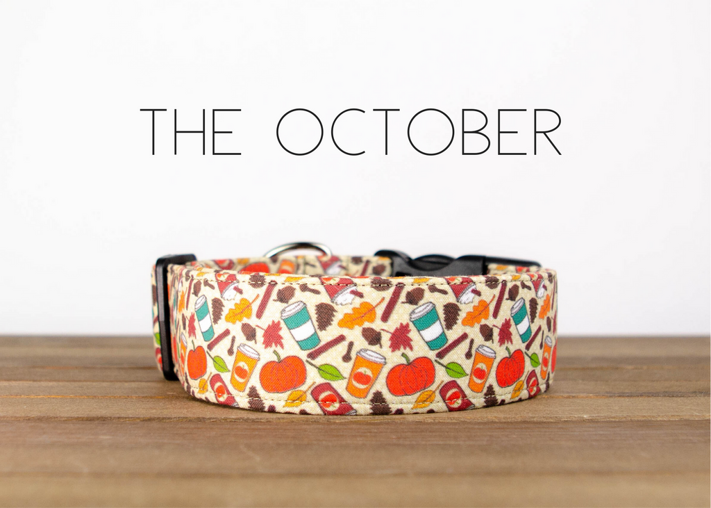 The October