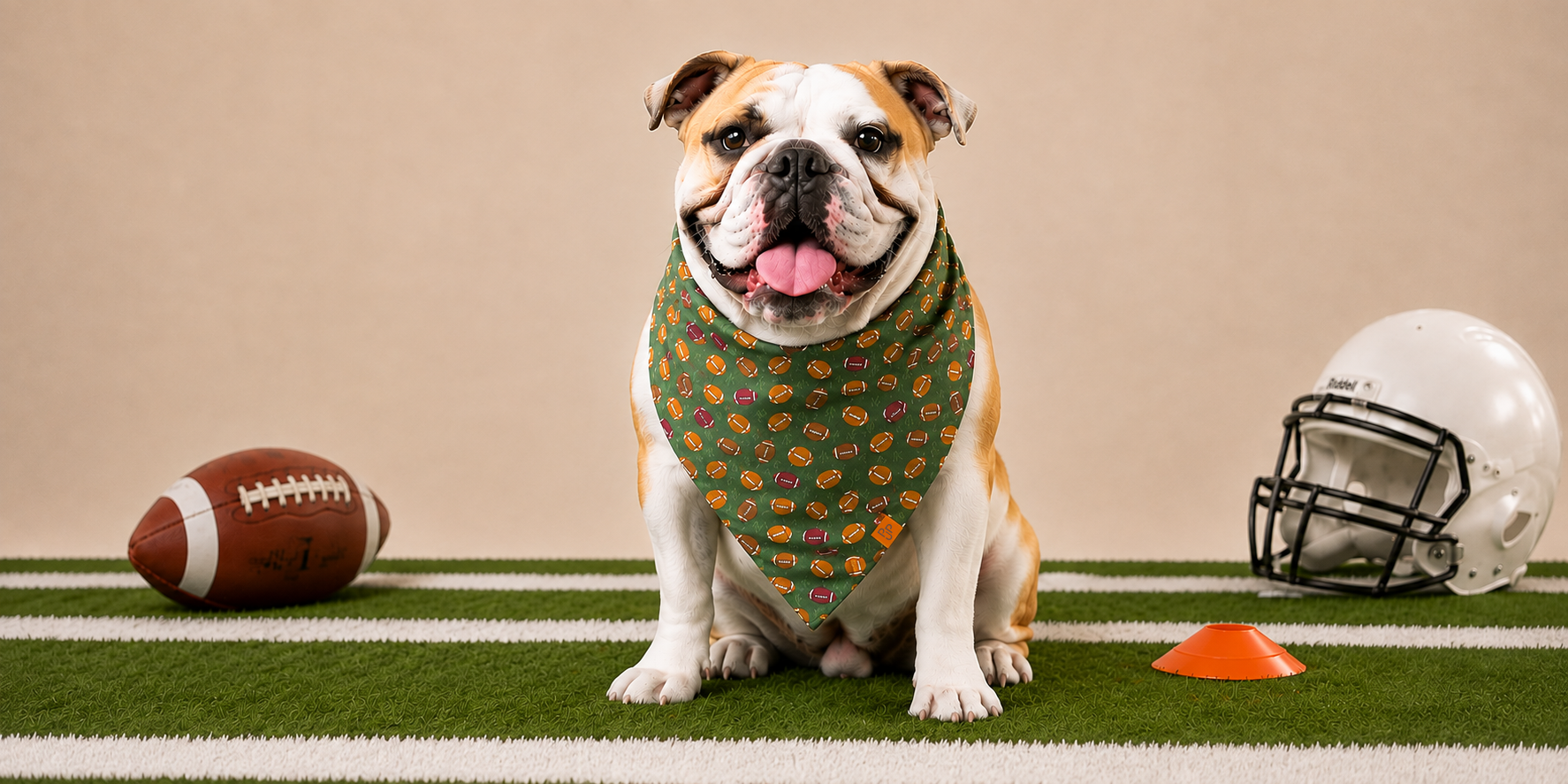 The Pup Rally Collection