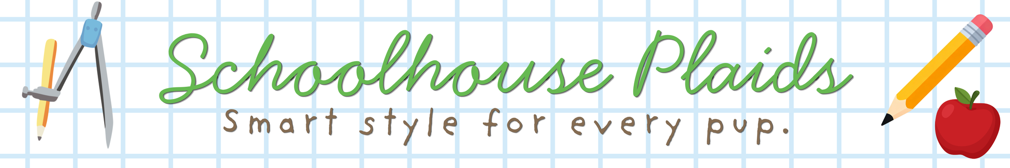 Schoolhouse Plaids