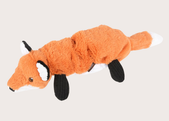 Forest the Fox Toy