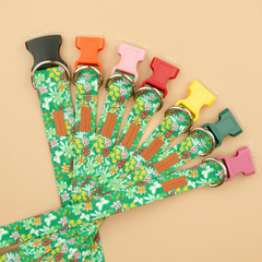 The Margaret Girly Bow