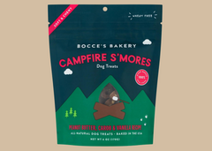 Dog Treats - Campfire Smores