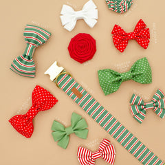 The Nice List Harness